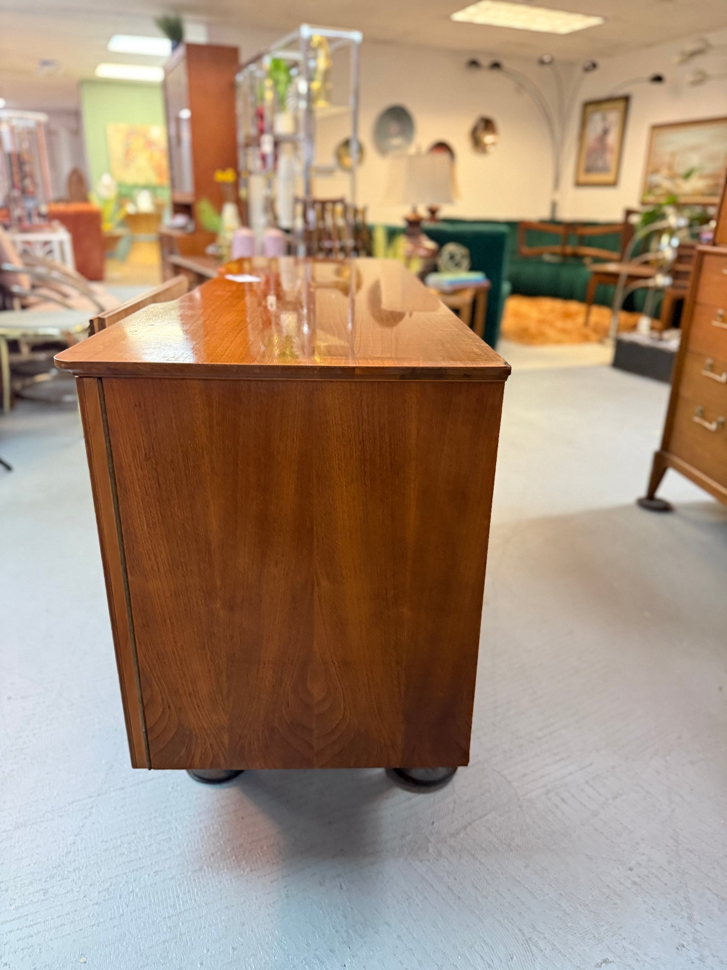 United Buffet Sideboard