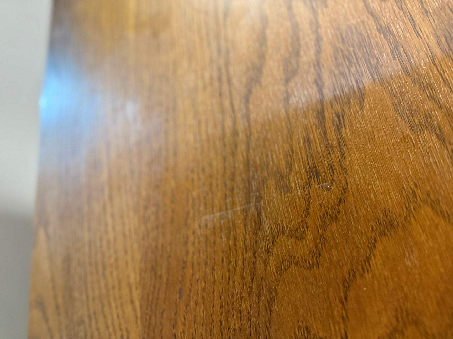 Brutalist side table