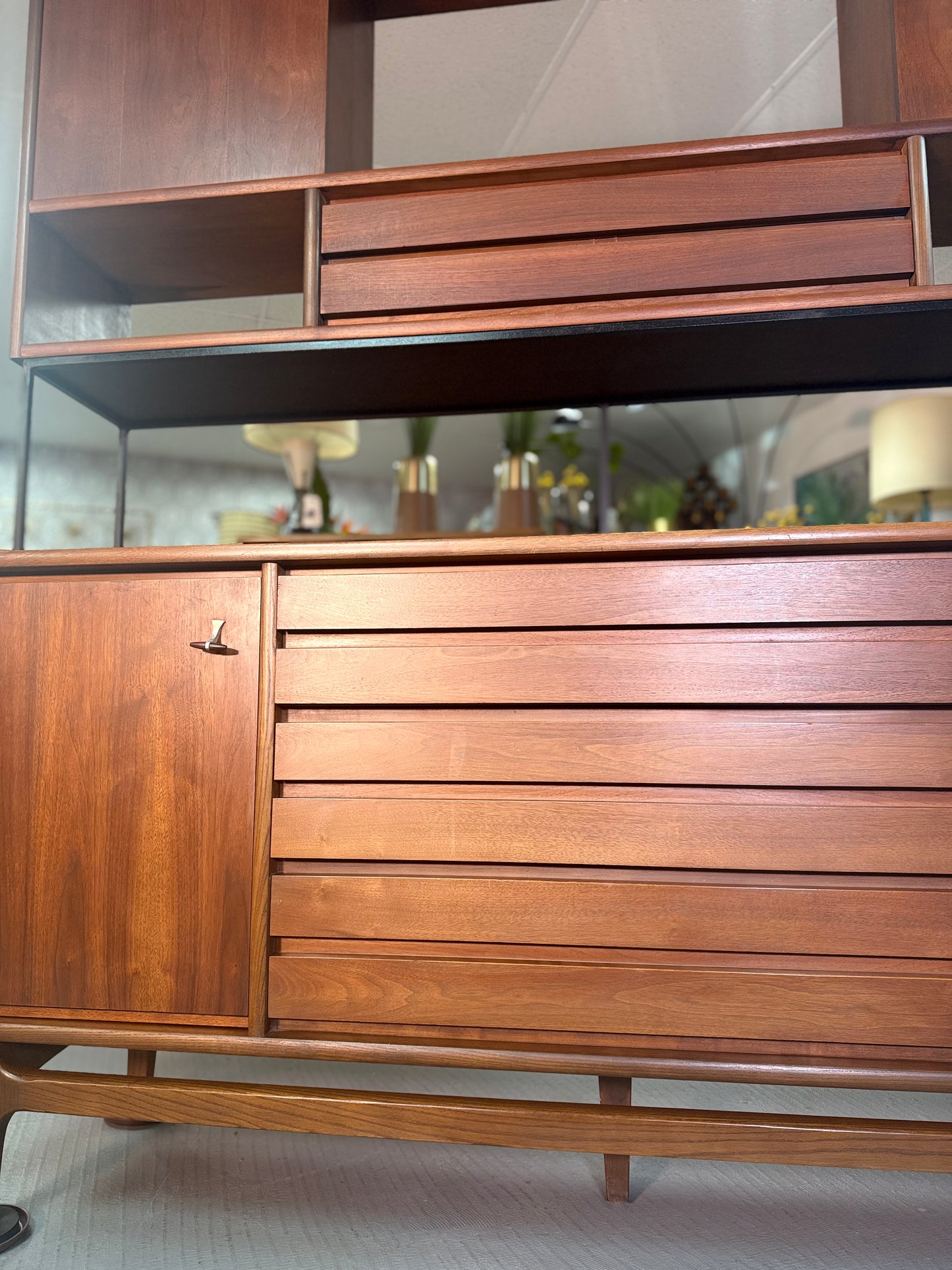Stanley Room Divider