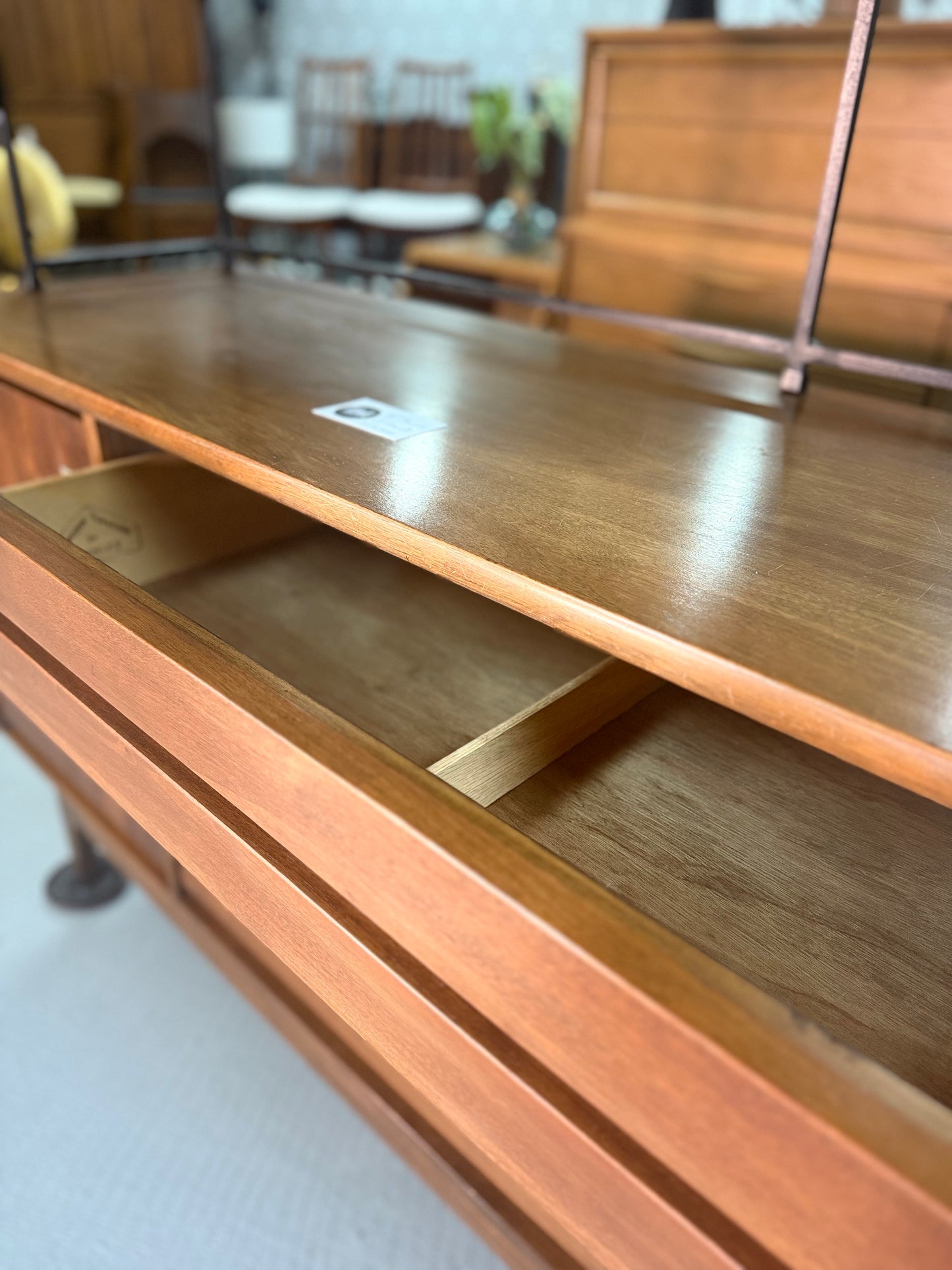 Stanley Room Divider