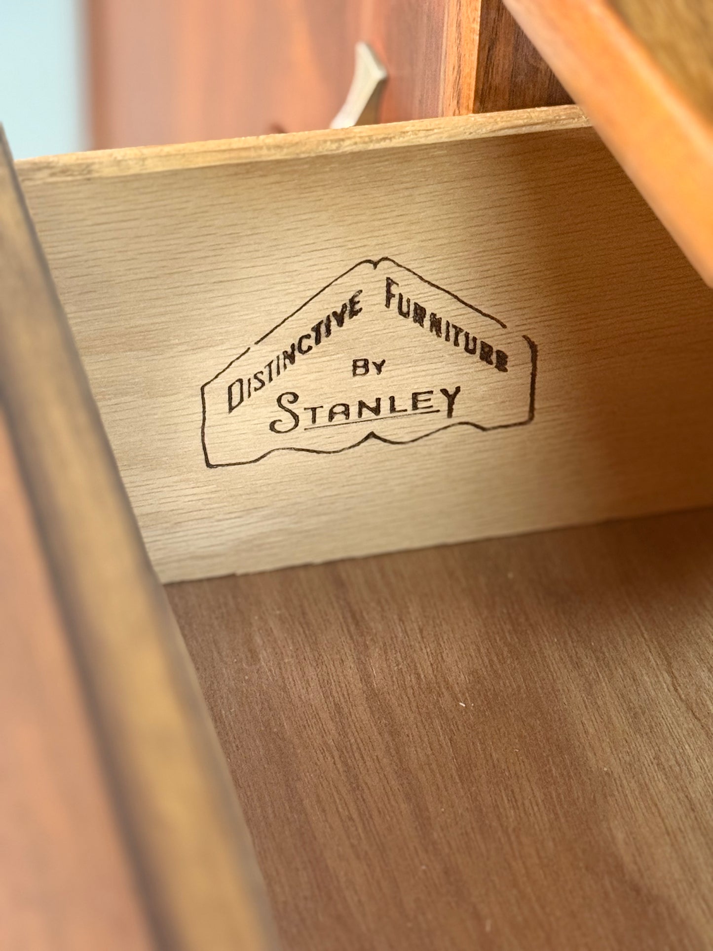 Stanley Room Divider