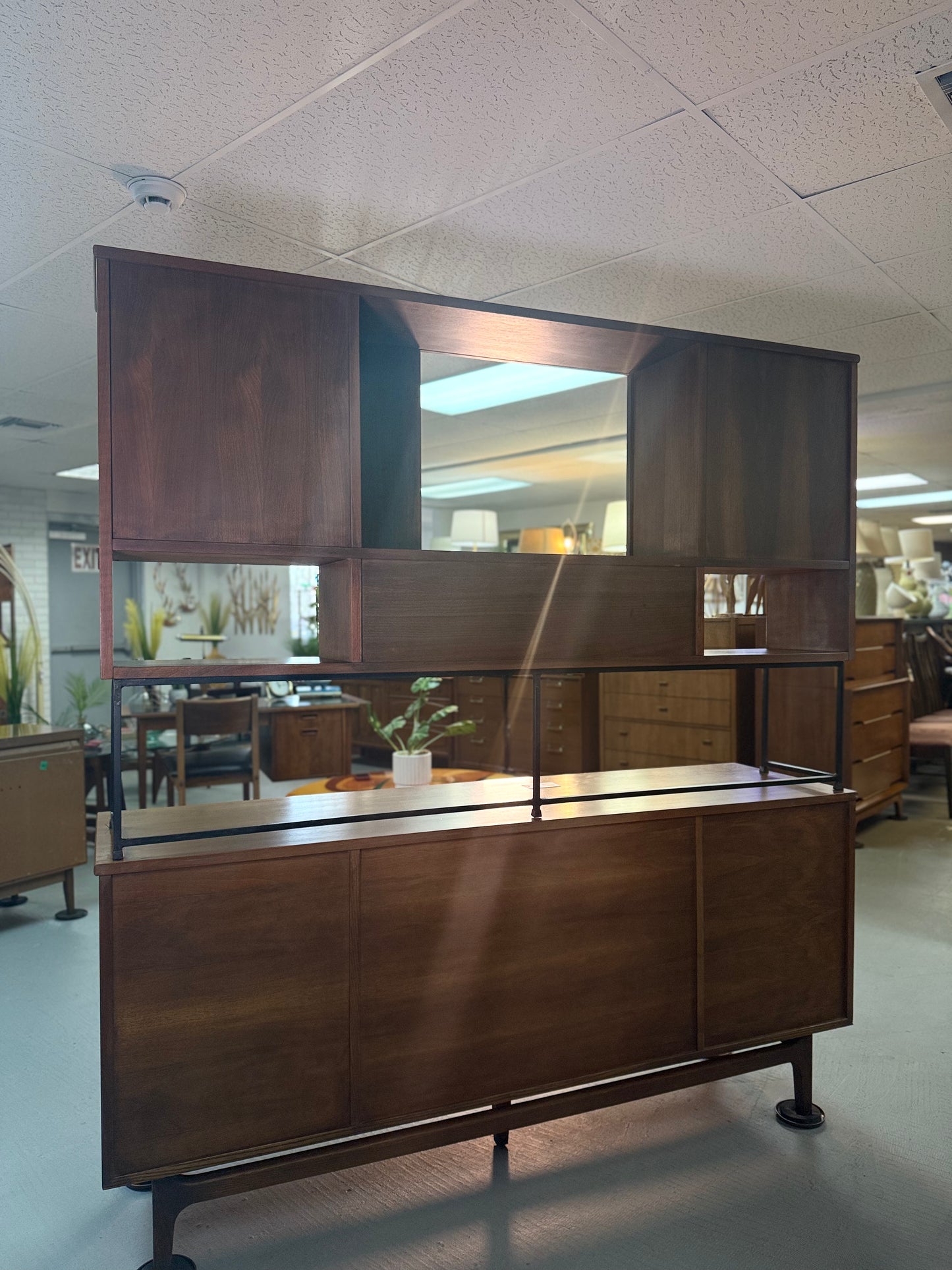 Stanley Room Divider