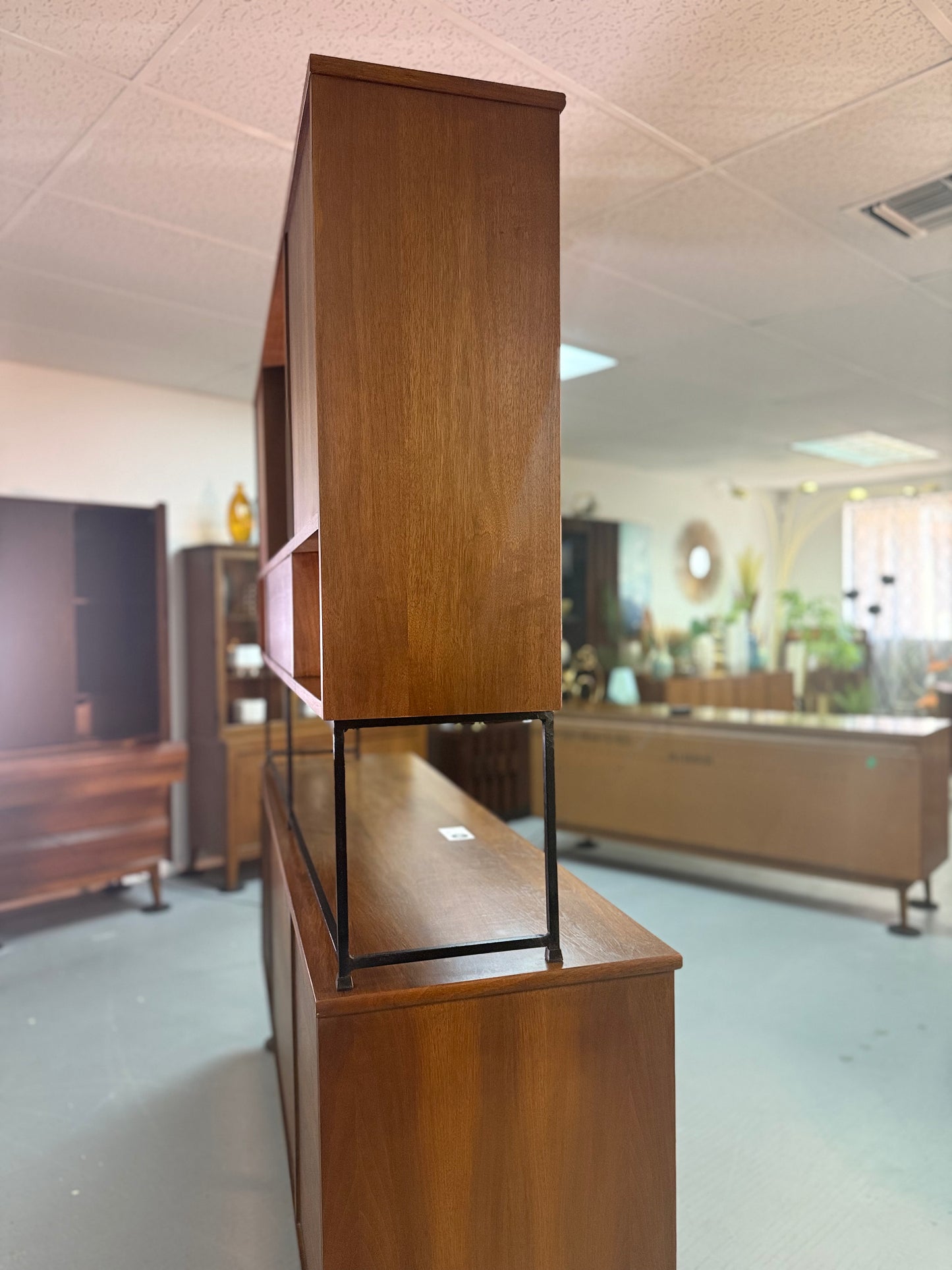 Stanley Room Divider