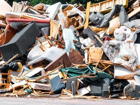 Fast Furniture: The Landfill Epidemic