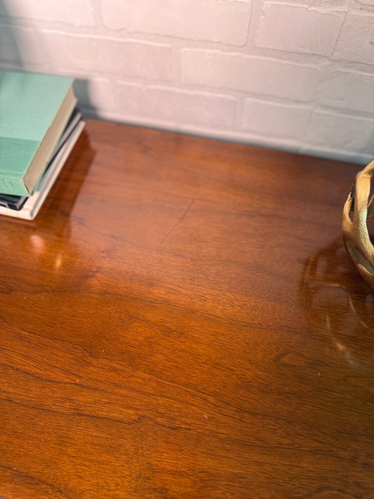 American of Martinsville Dresser