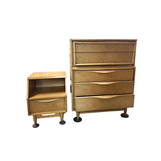 Huntley Set