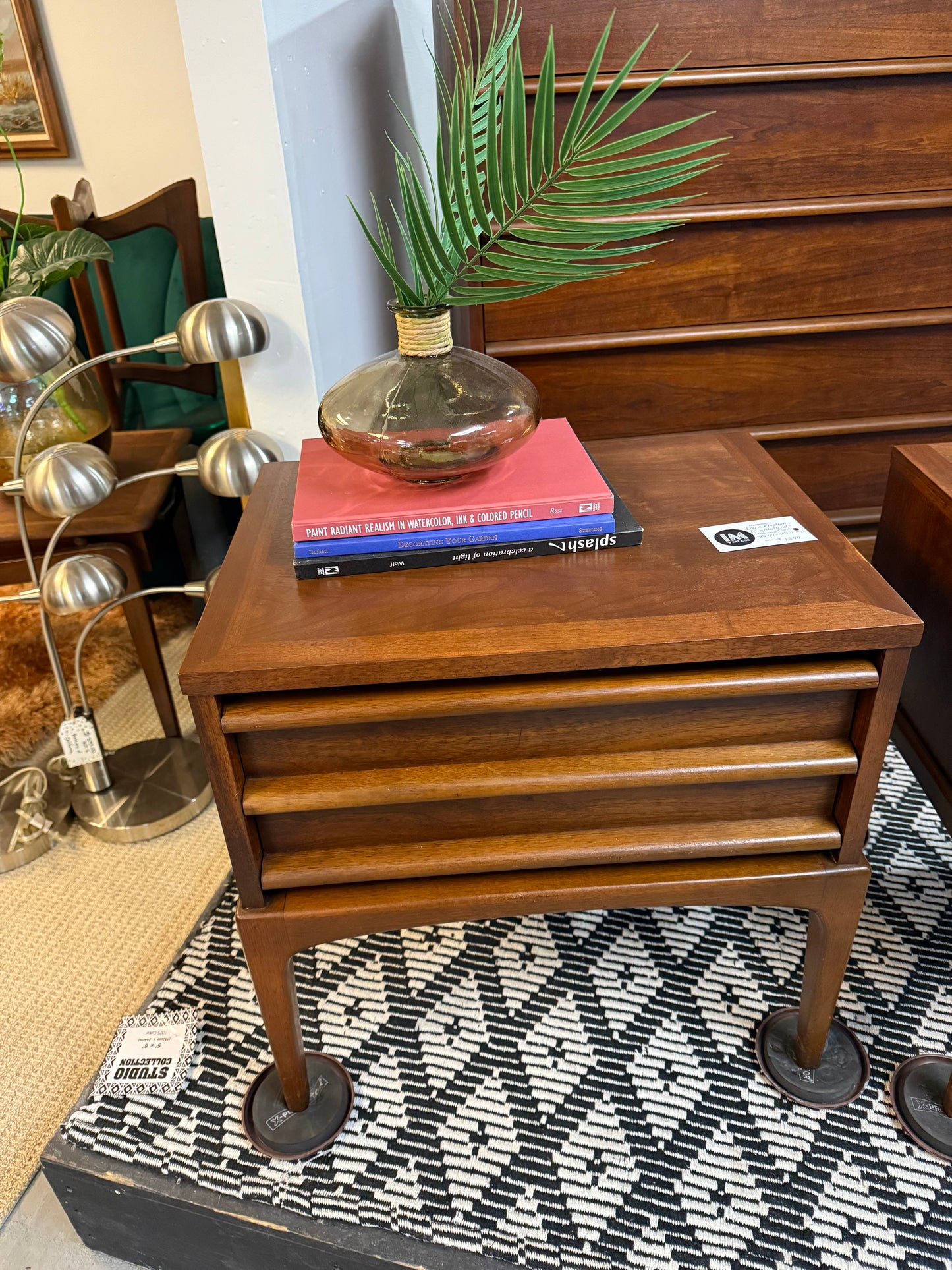 Lane Rhythm Nighstands set of 2