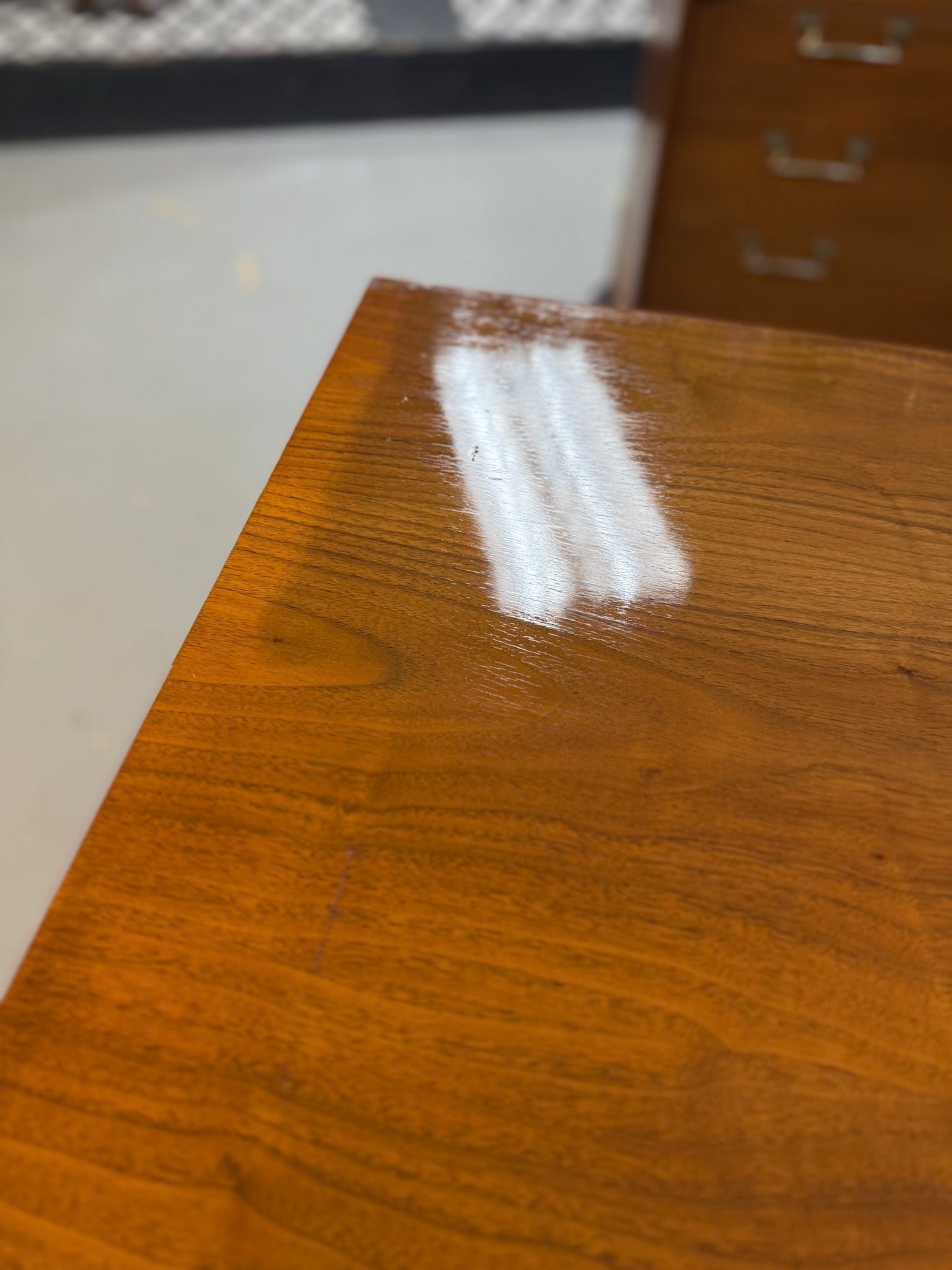 United Buffet Sideboard