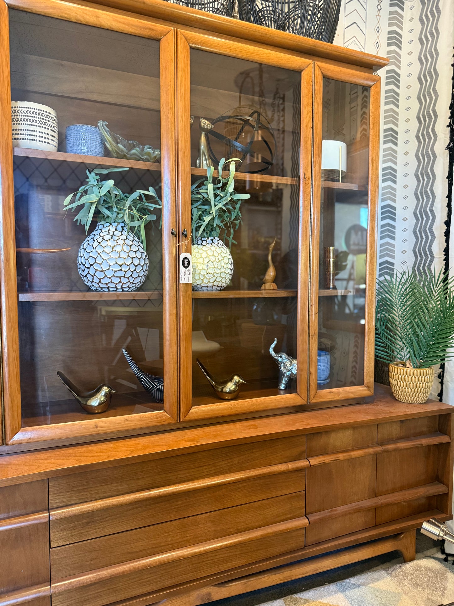 Young China Cabinet