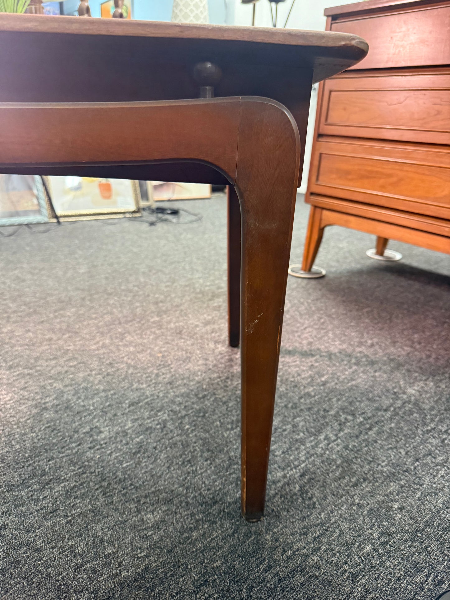 Lane Side Table