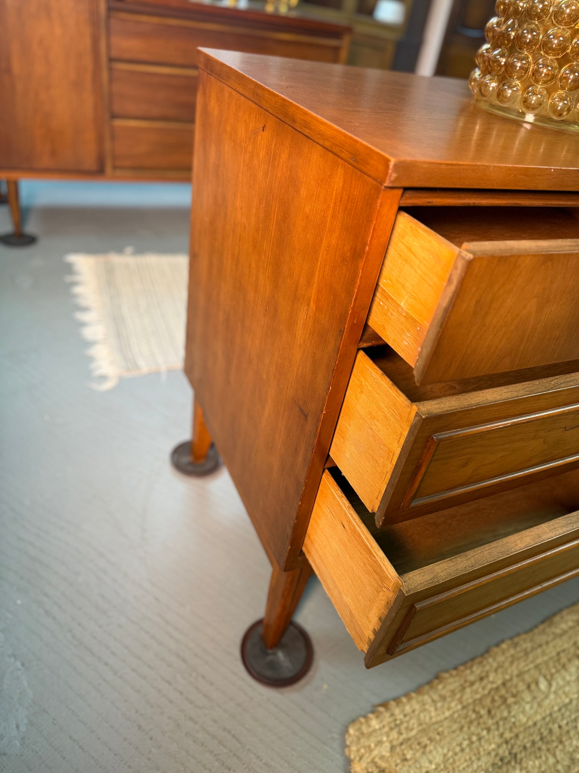 9 Drawer Dresser MCM – imvintage stpete 9 Drawer Dresser MCM – imvintage stpete