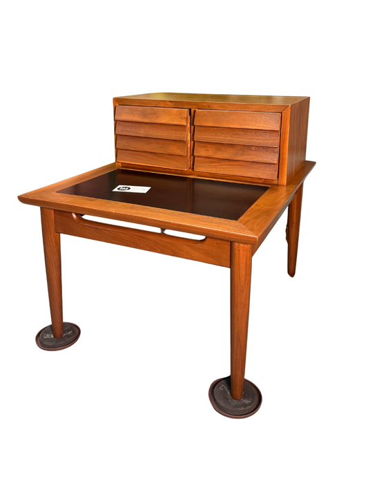 American of Martinsville Dania Side Table