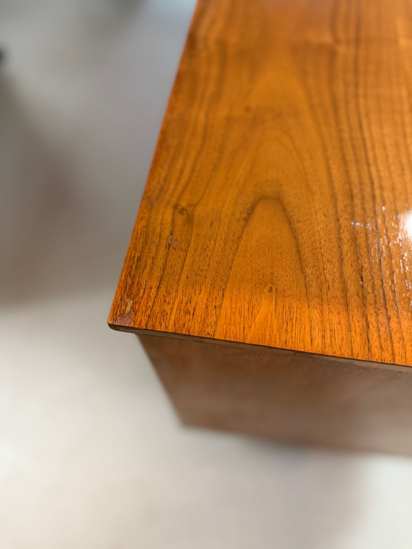 United Buffet Sideboard