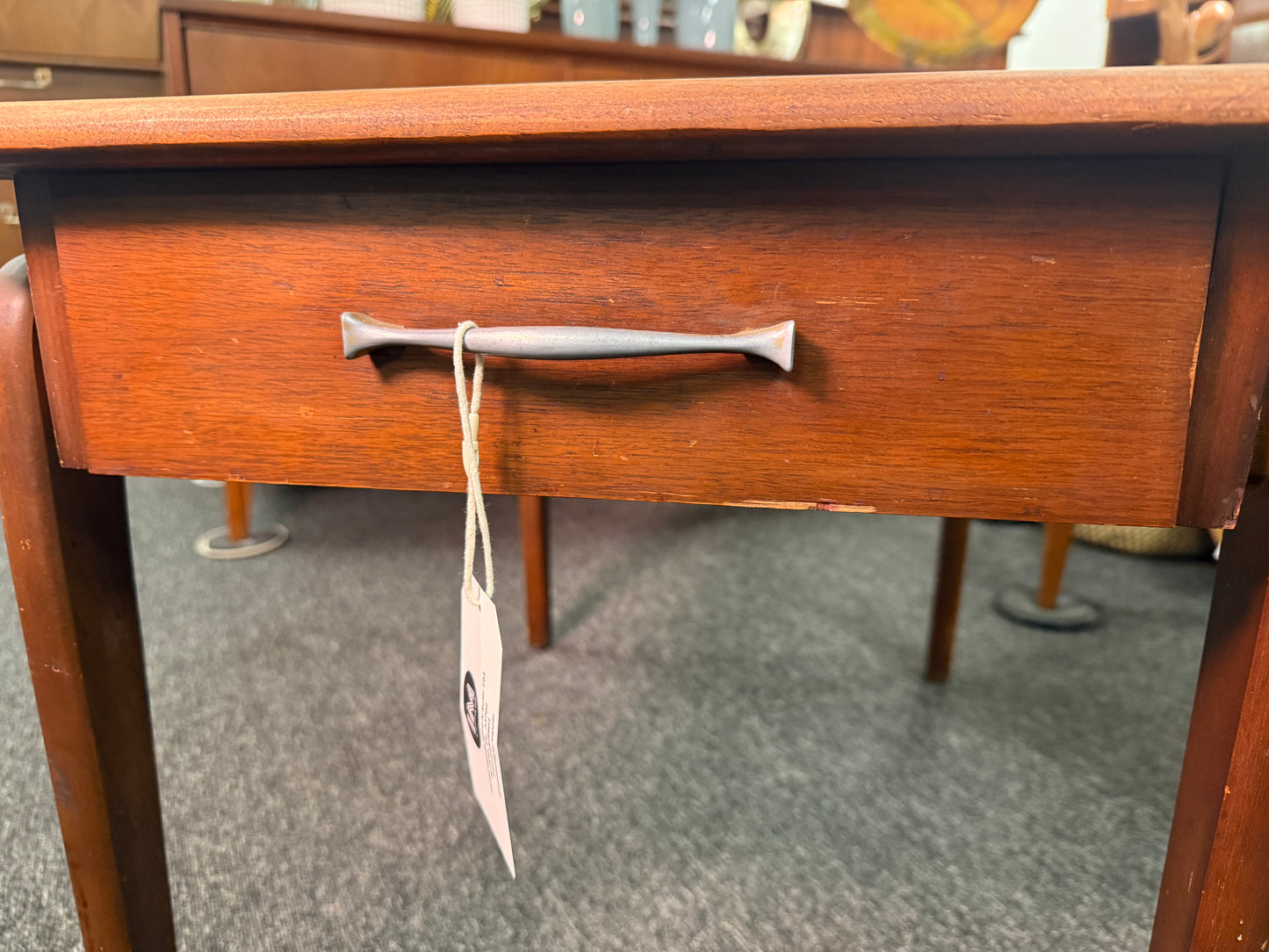 Lane Side Table