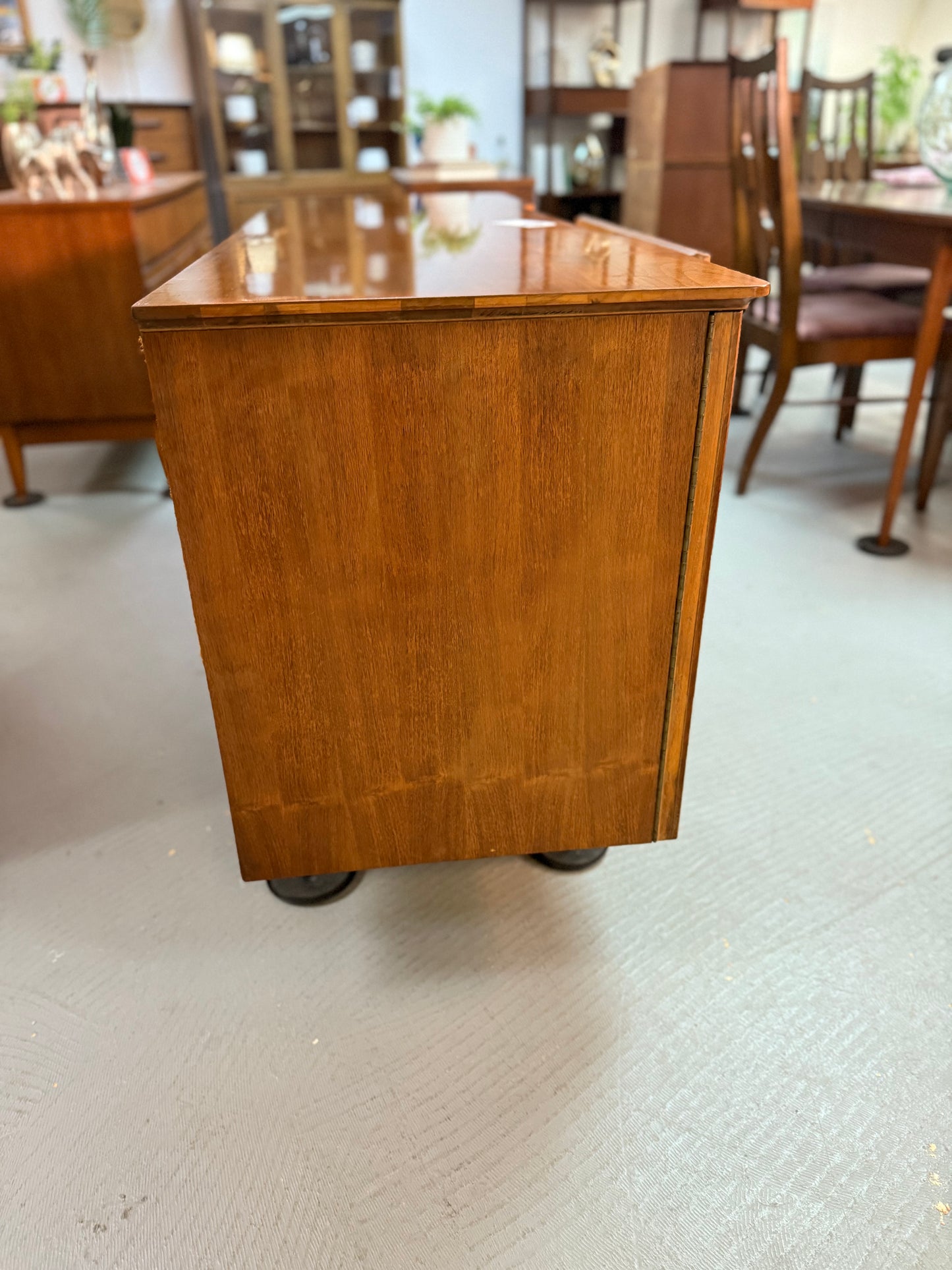 United Buffet Sideboard