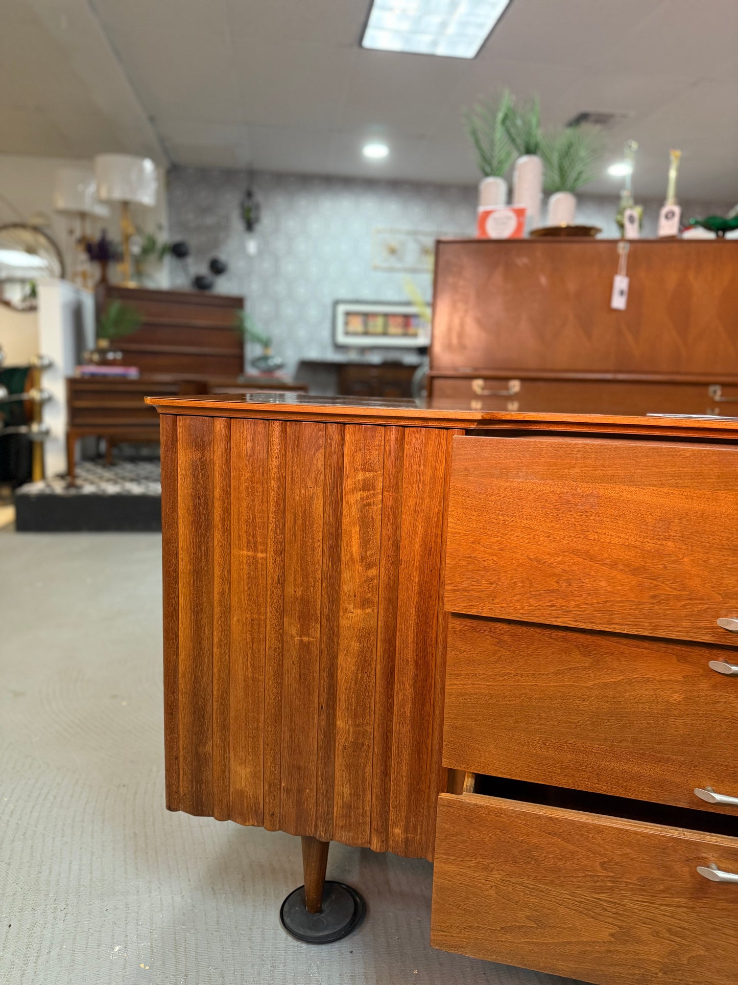 United Buffet Sideboard