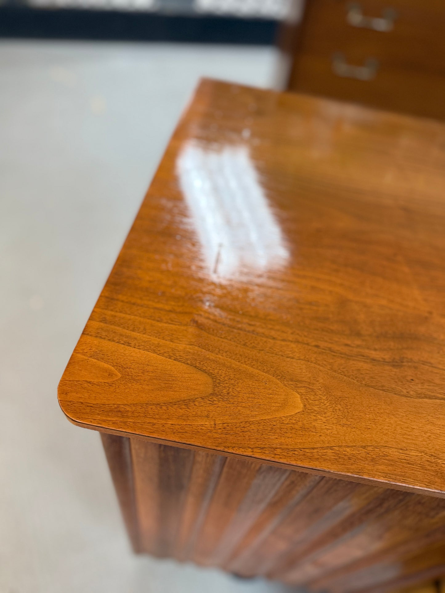 United Buffet Sideboard