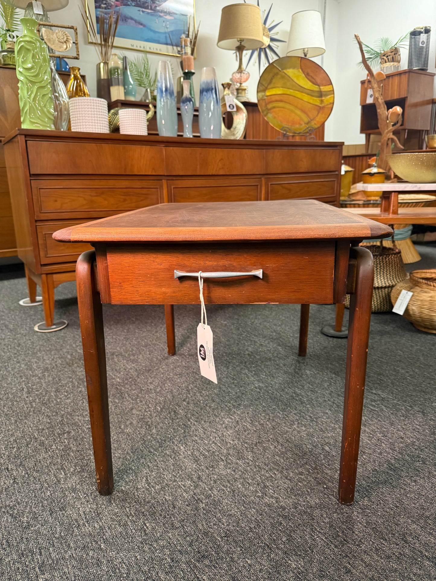 Lane Side Table