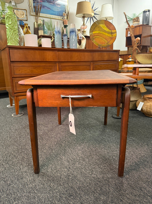 Lane Side Table