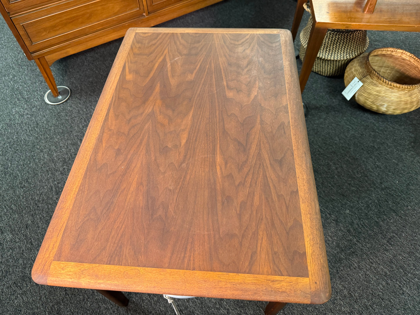 Lane Side Table