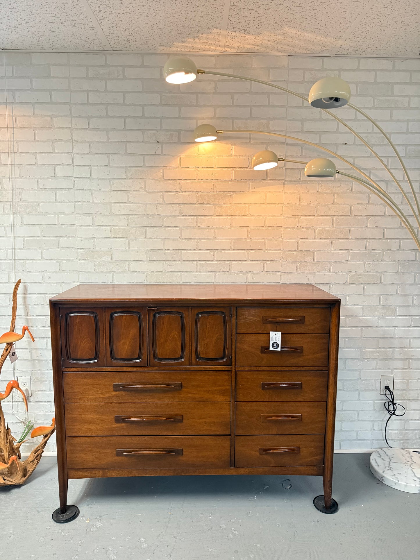 Broyhill Emphasis chest