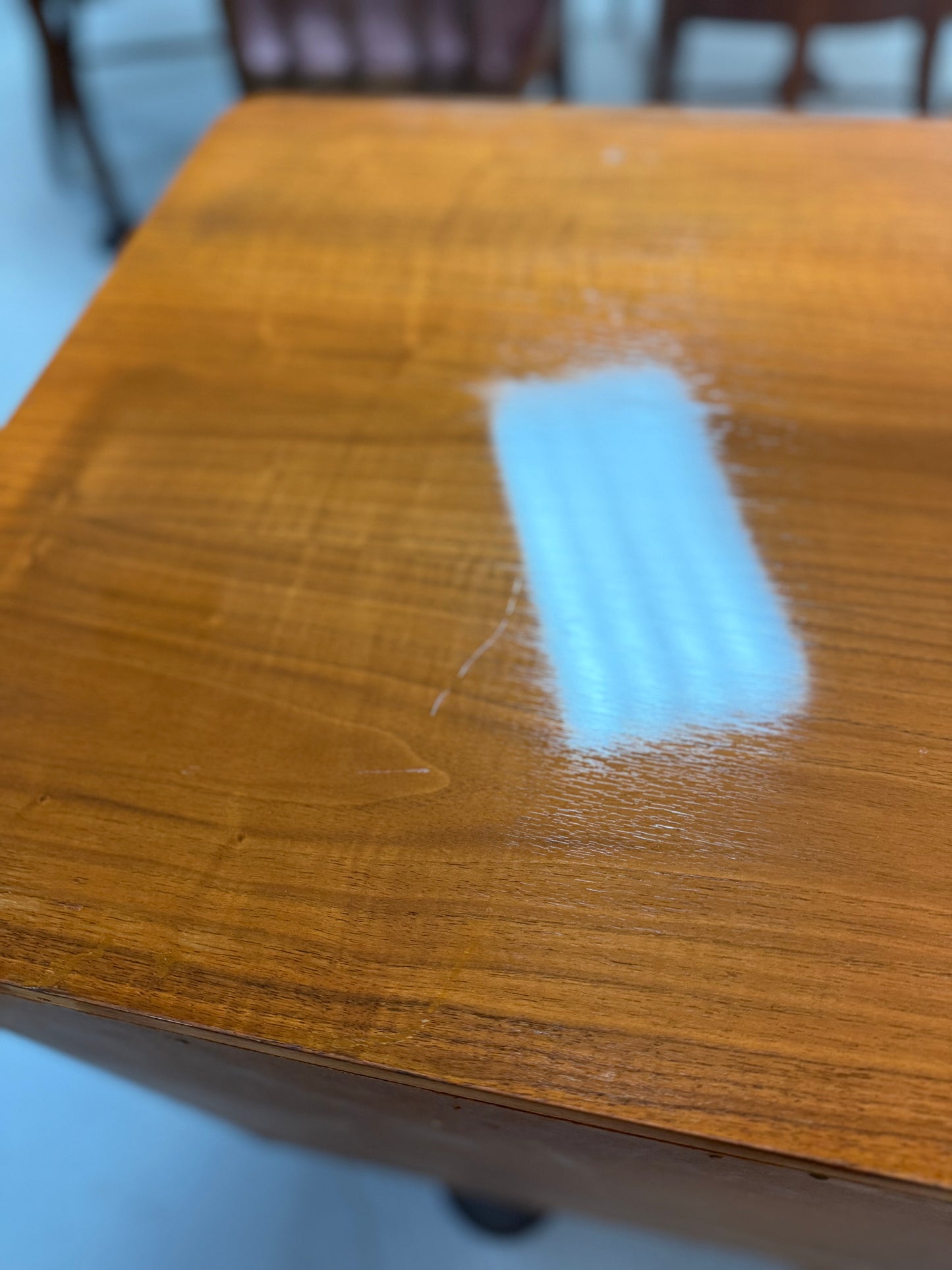 United Buffet Sideboard