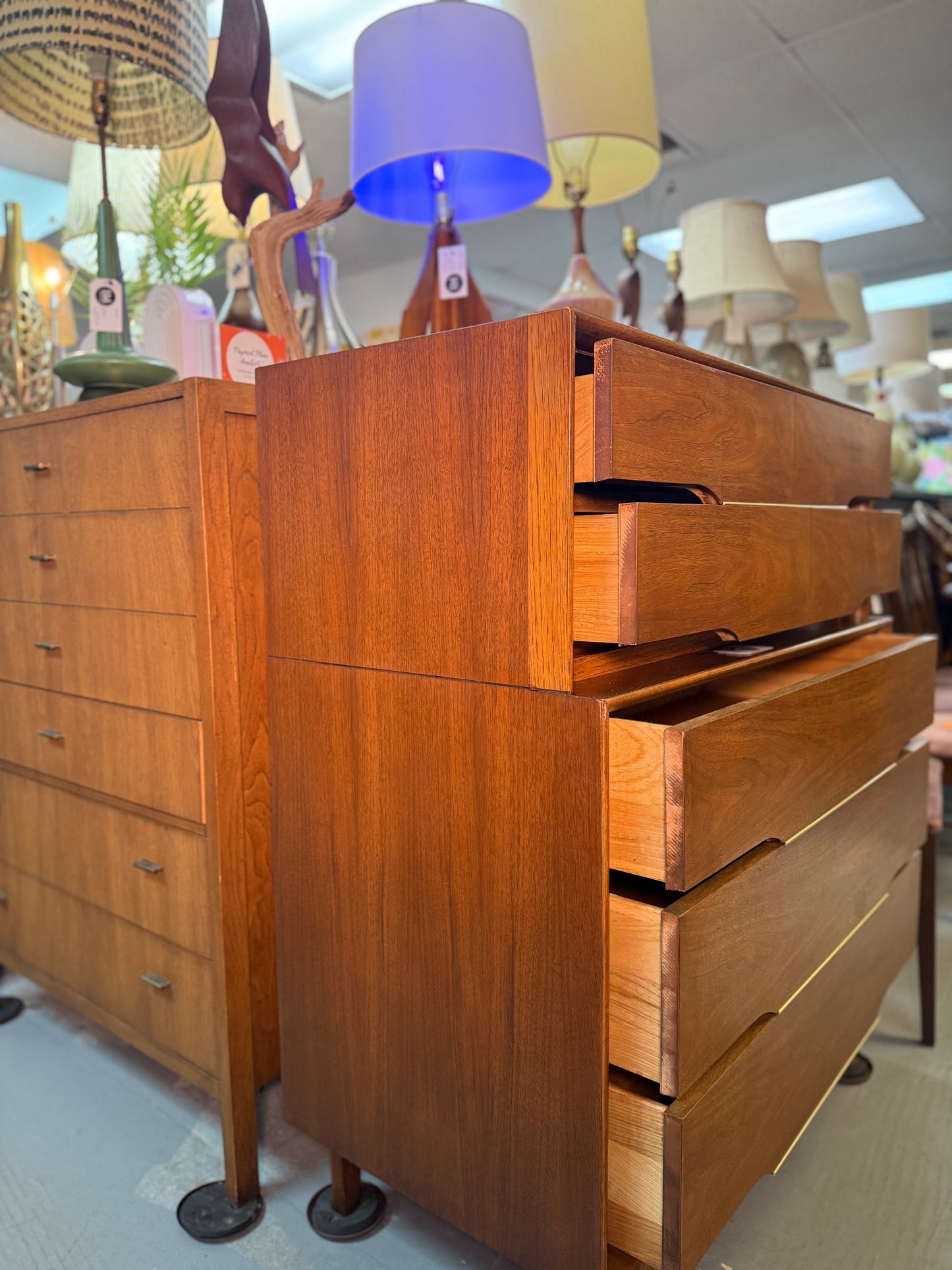 Kent Coffey “Forum” Tallboy