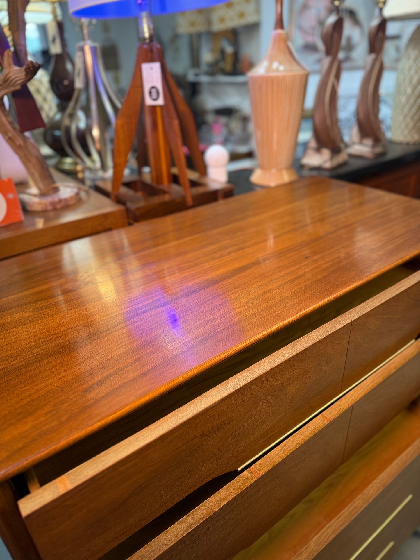 Kent Coffey “Forum” Tallboy