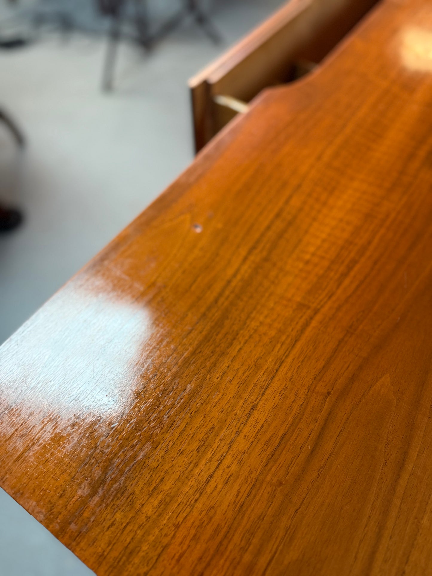 United Buffet Sideboard