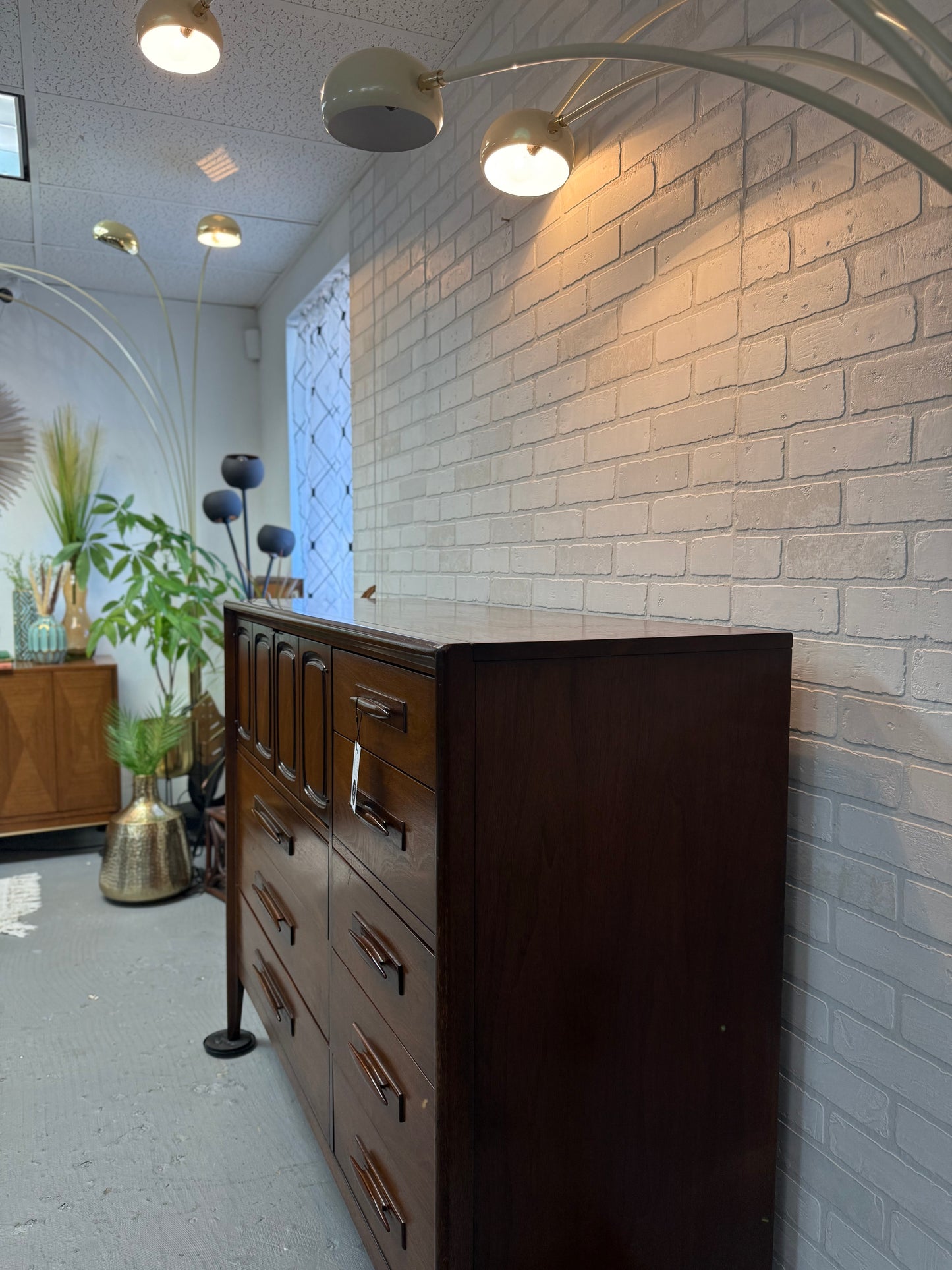 Broyhill Emphasis chest