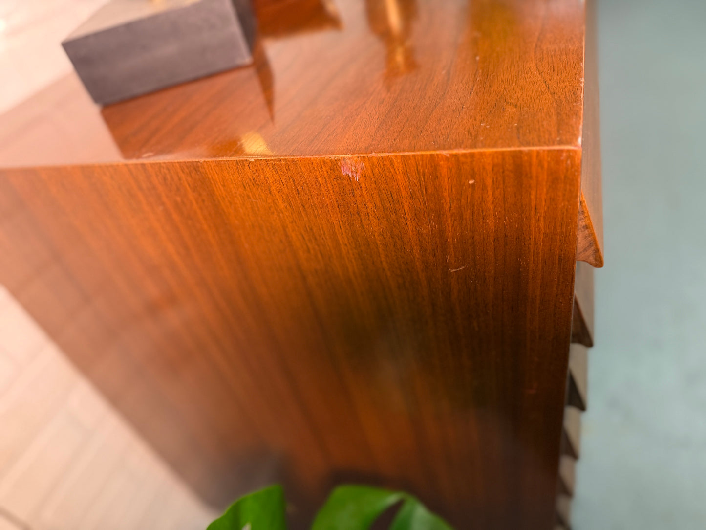 American of Martinsville Dresser