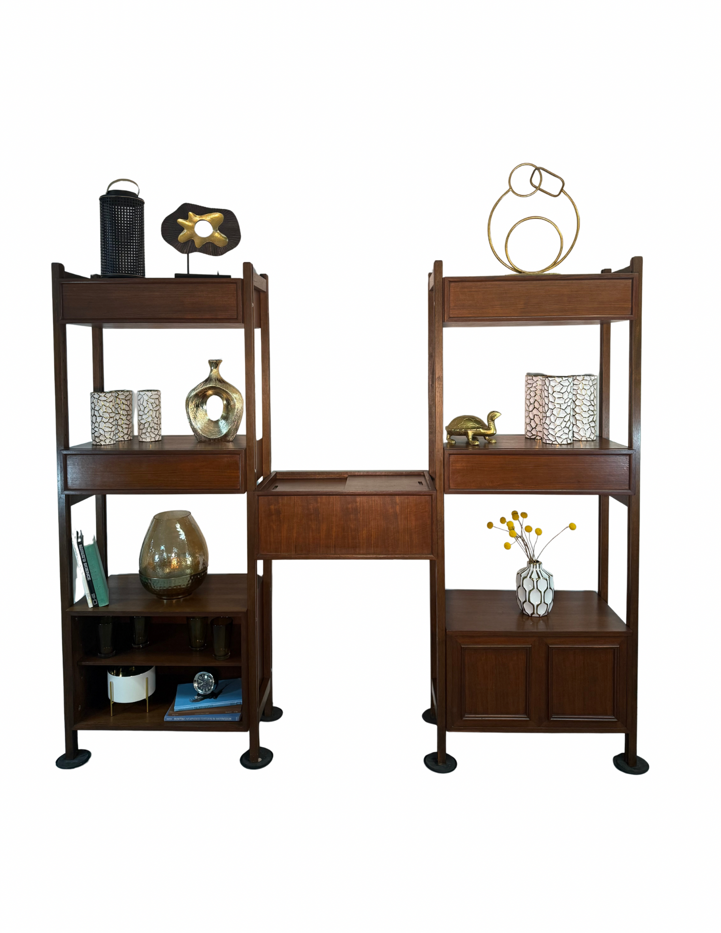 MCM Wall Unit