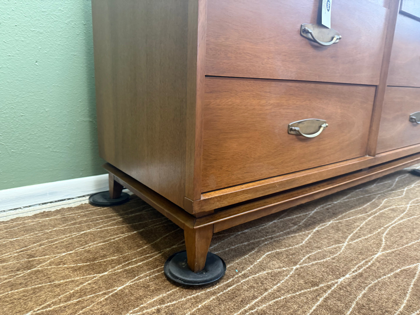 Kent Coffey Signet Dresser MCM