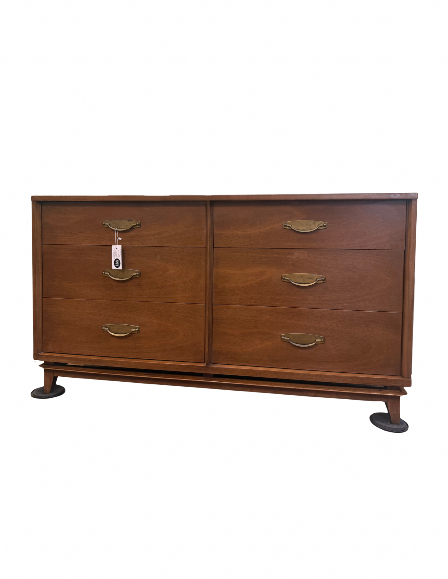 Kent Coffey Signet Dresser MCM