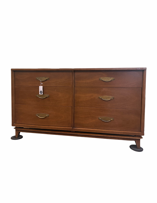 Kent Coffey Signet Dresser MCM