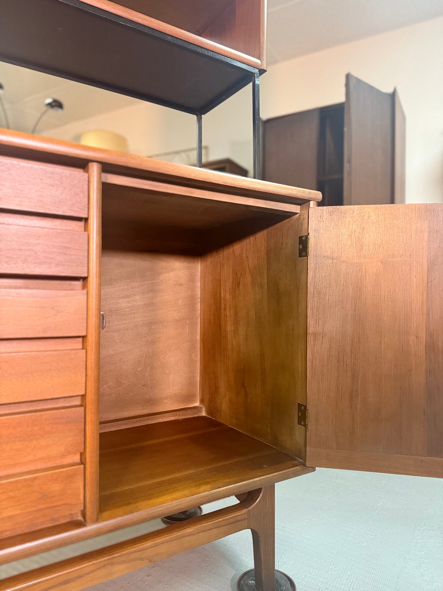 Stanley Room Divider