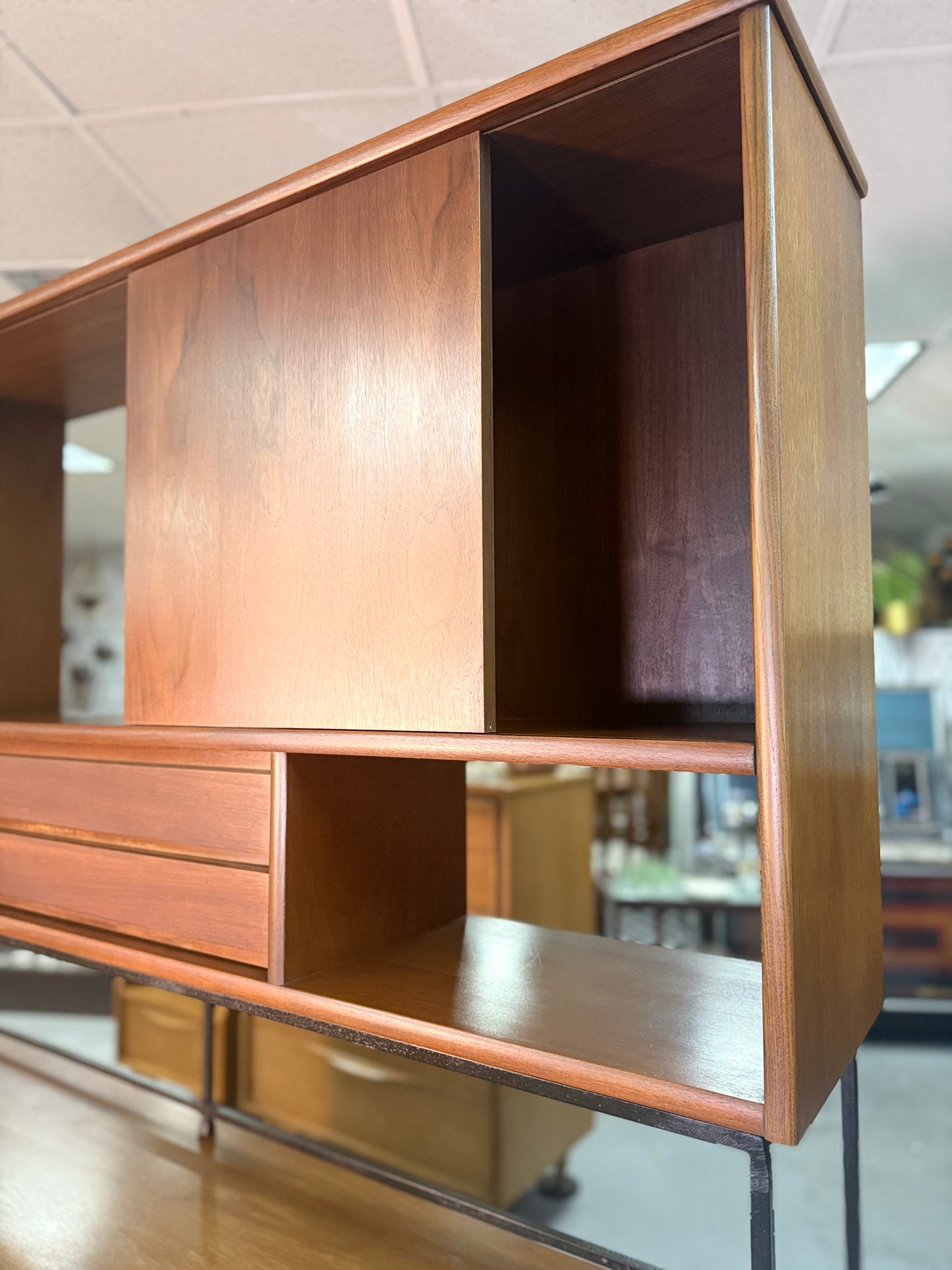 Stanley Room Divider