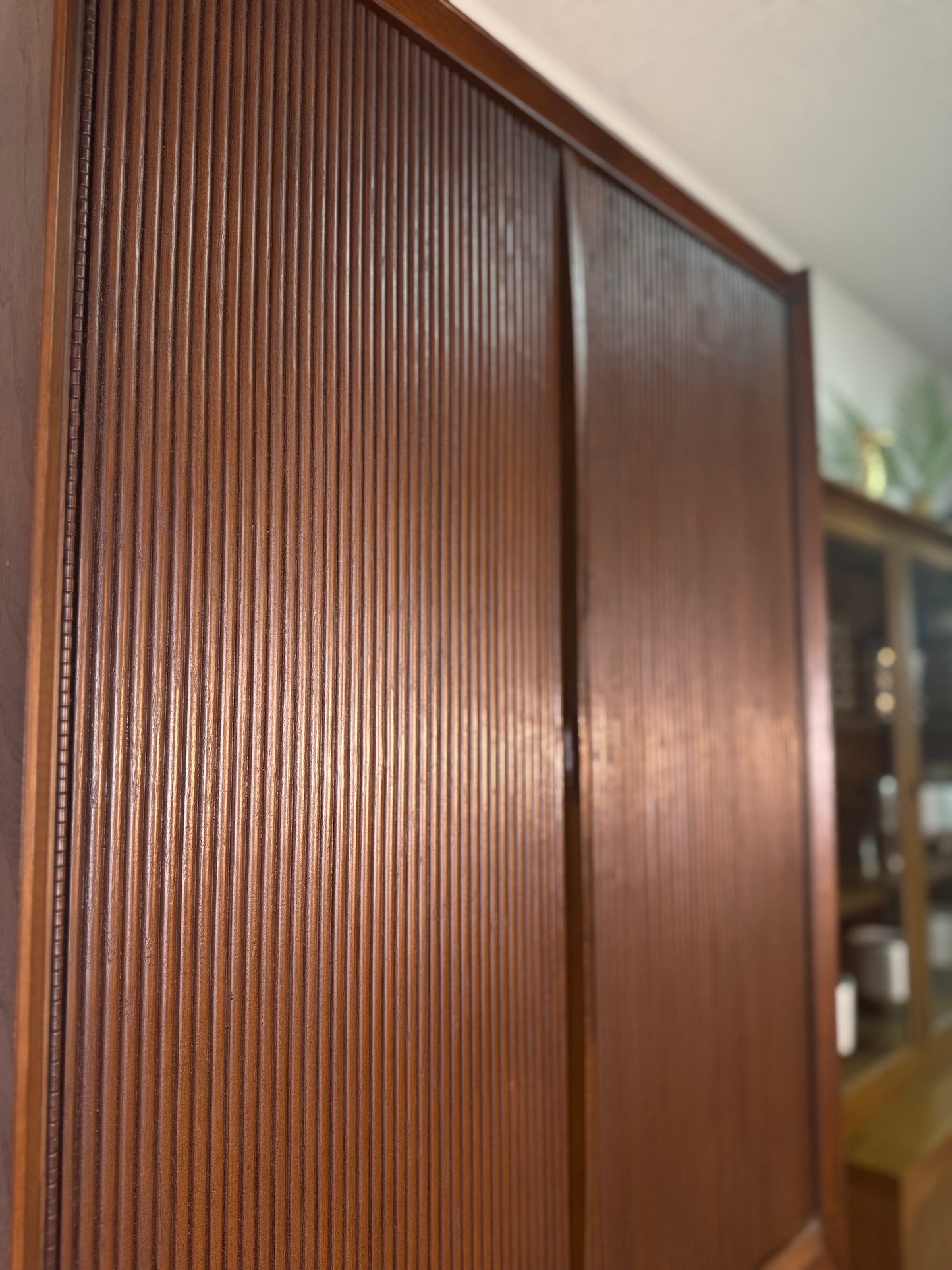 Lane First Edition Armoire