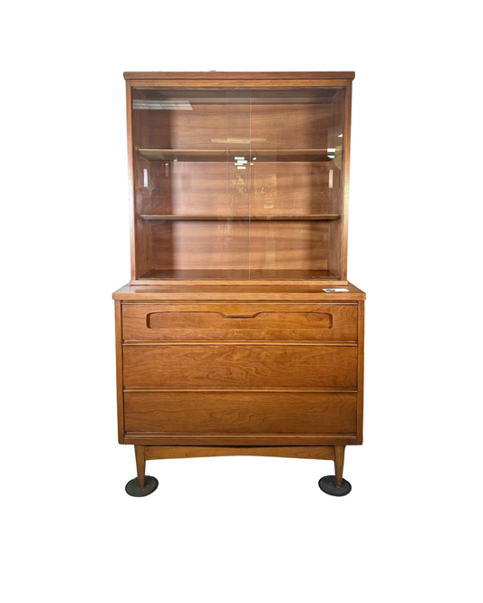 Basset China Cabinet