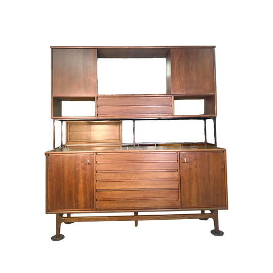 Stanley Room Divider