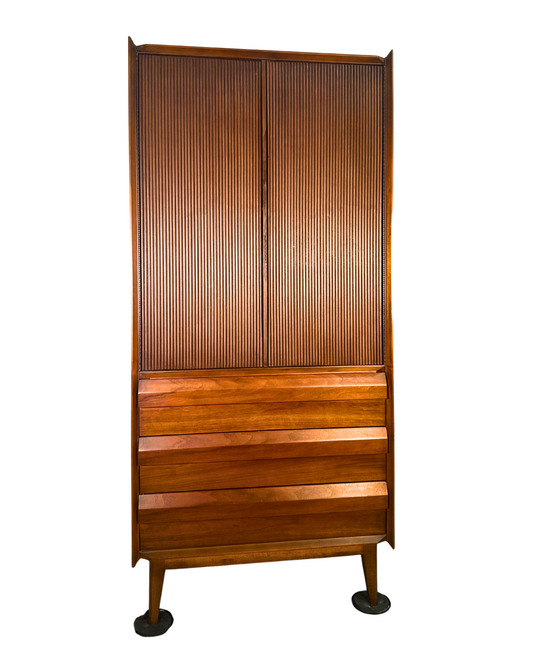 Lane First Edition Armoire